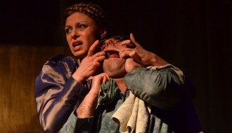 Az eredeti Hamlet / originalni Hamlet