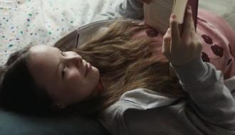 Film: Šta Mariele zna