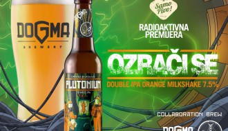 Radioaktivna premijera