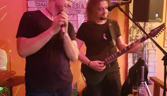 Just duet