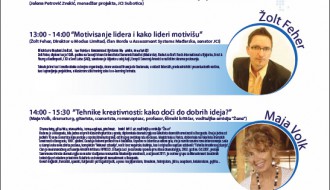 Globalna nedelja preduzetništva