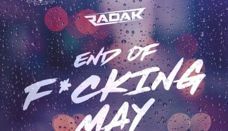 End of f*cking may