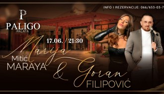 Živa muzika u Paligu