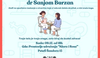 Na kafi sa ginekološkinjom