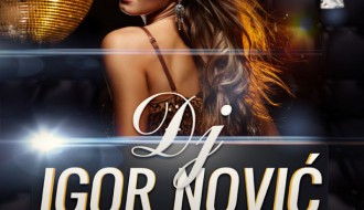DJ Igor Novic - Shooter Party