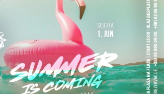 Summer is coming