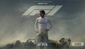 Film: F1