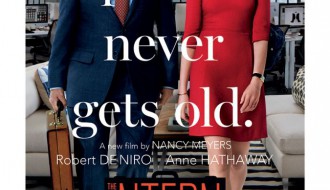 Film: Mlađi referent