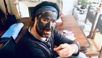 Antropologia infinita