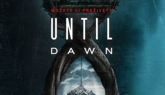 Film: Until dawn