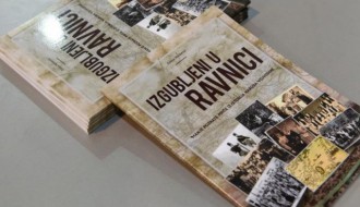 Promocija knjige “Izgubljeni u ravnici”