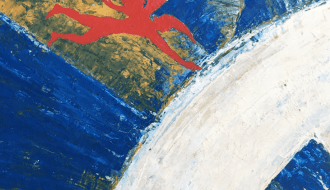 Predstava za decu: Ikarosz Krétán