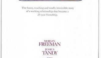 Film: Vozeći gospođicu Dejzi