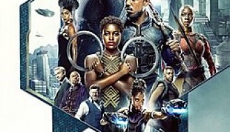 Film: Crni panter 3D