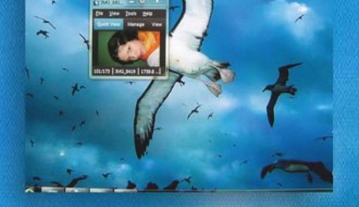 Predstavljanje knjige „Pevajuća ptica“ Aleksandre Saške Erdeg