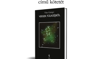 Vikor Györgyi: Versek fülkeéjből – könyvbemutató a Népkörben