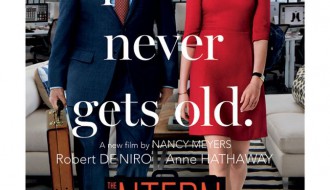 Film: Mlađi referent