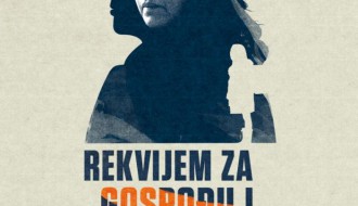 Domaći film: Rekvijem za Gospođu J.