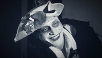 Sani Sajd mrtvački šou