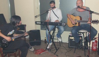 Alen, Darko & prijatelji