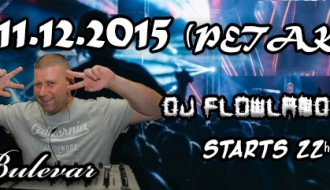 DJ Flowland