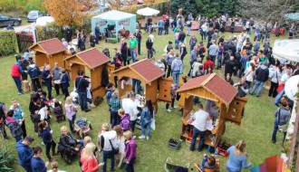 Jubilarni 10. Festival mlade rakije