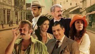 Domaći film: Bilo jednom u Srbiji