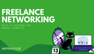 Freelance Networking