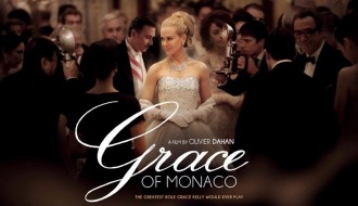 Film: Grejs - Princeza od Monaka