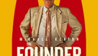 Film: Osnivač