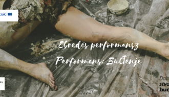 Performans: Buđenje