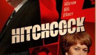 Film: Hičkok