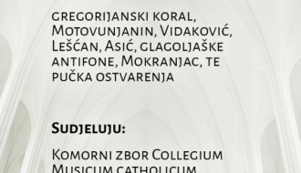 Koncert: Marijanska nadahnuća