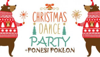 Christmas Dance Party, Dolce Dance