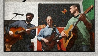 Akustična svirka: Njetočka