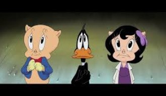 Animirani film: Veliki prasak (sinhronizovano)