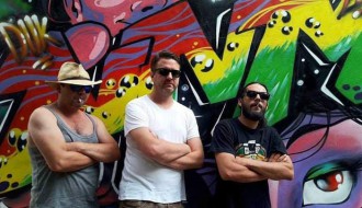 Urban Beer Crew No.3