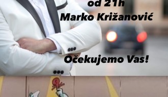 Galerija bašta - muzičke večeri