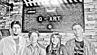 Q-art Acoustic night