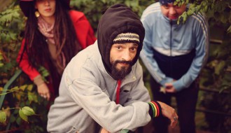 Hornsman Coyote Soundsystem