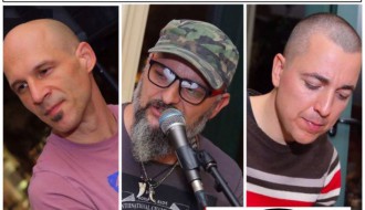 Akustična svirka: Triangle trio