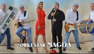 Proslava 8. marta uz orkestar "Magija"