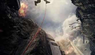 Film: San Andreas 3D