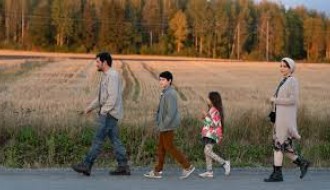 Teen kino: Prvi sneg