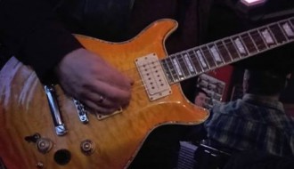 Akustična svirka: Došenović Nenad i Džinić Aleksandar