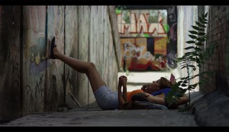 25. Festival evropskog filma Palić: Takmičarski program: Karmen i Lola