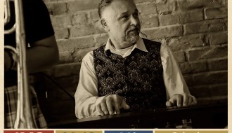 Gordanov Blues Ghetto