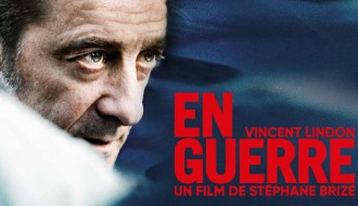 25. Festival evropskog filma Palić: Takmičarski program: U ratu