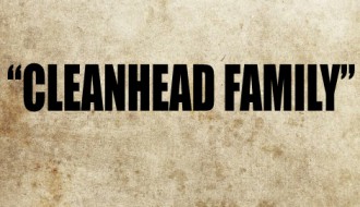 Cleanhead family - akustična svirka
