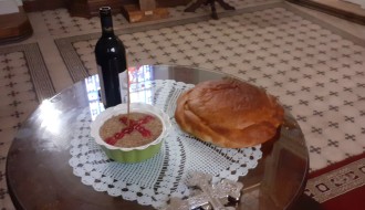 Parastos Nikoli Tesli